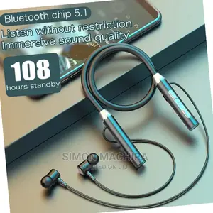 BT63 Headset