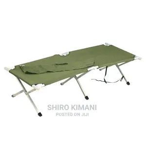 Foldable Multipurpose Quality Bed