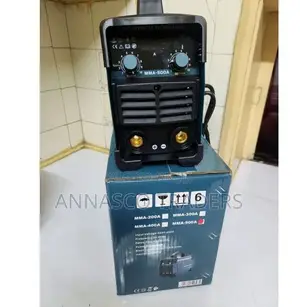 QUALITY Makita Accessories Welding Machine 300amps