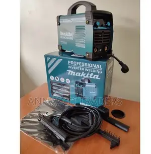 Quality Makita Mma500 Welding Machine / Inverter