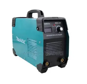Makita MMA-400 Portable IGBT Inverter Welding Machine - Heav