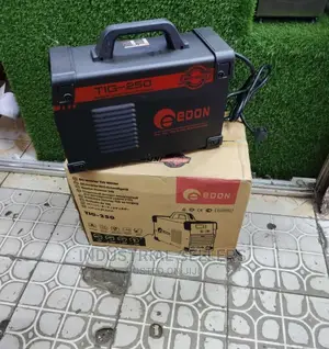 Ideal 250amps Edon Welding Machines