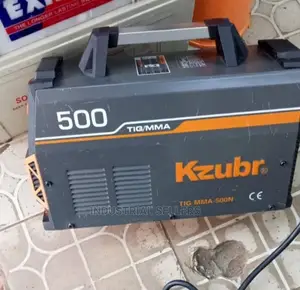 Quality at Its Best Tig Welding Machines