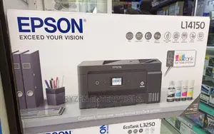 L14150 Epson, L14150 Epson A3 Inkjet Printer