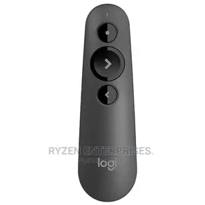 Logitech R500 Laser Pointer