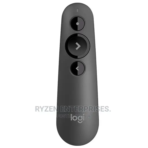 Logitech R500 Laser Pointer