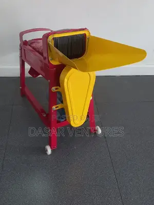 Maize Sheller Machine Imported