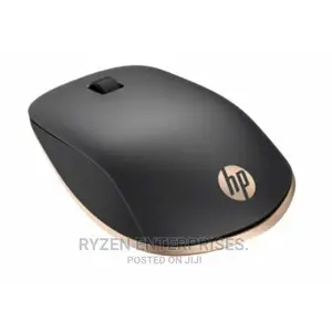 Hp Z5000 Wireless Mouse