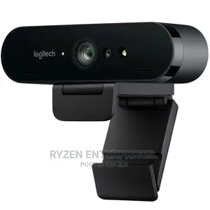 Logitech Brio Stream Cam
