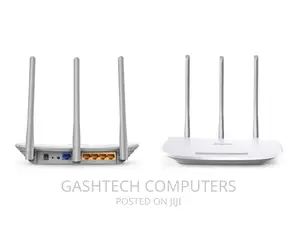 Tp-Link 300mbps Wireless N Router - TL-WR845N
