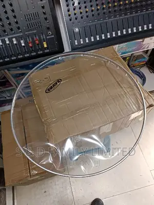 Evans Bottom Snare Skin