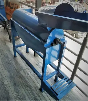 Commercial Manual Maize Sheller