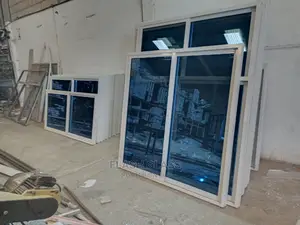 113 Custom Aluminium Sliding Windows