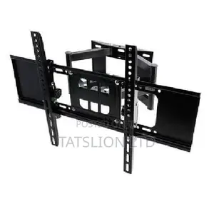 40"-80" Full Motion Swivel TV Wall Mount Bracket