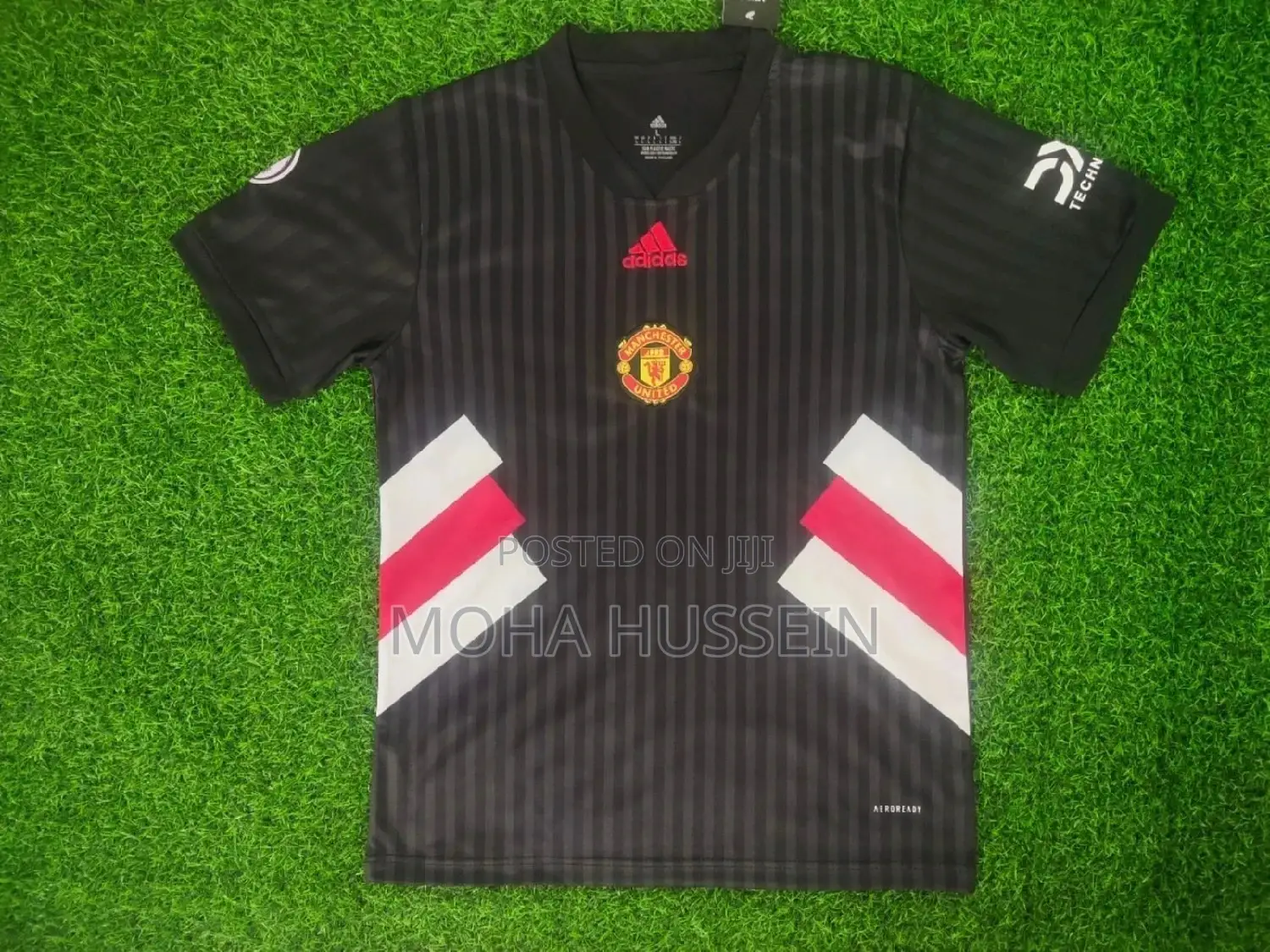 Manchester United Jerseys