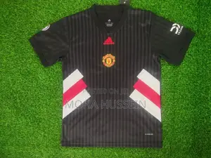 Manchester United Jerseys