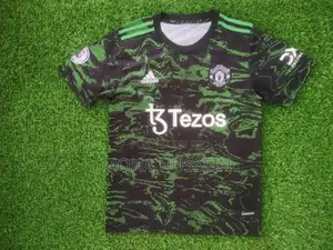 Manchester United Jerseys