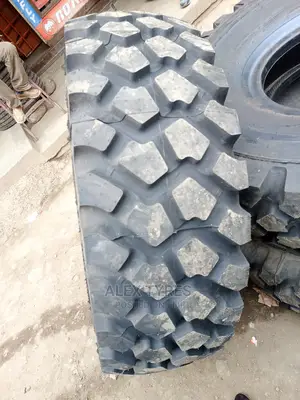 16.00R20 Michelin Tyres Made in France