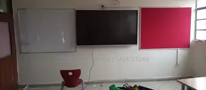 White Board for Schools 1.5m X 1.2m