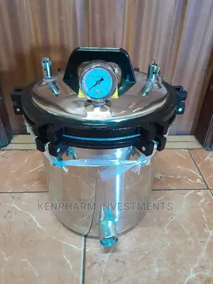 Autoclave 18 L