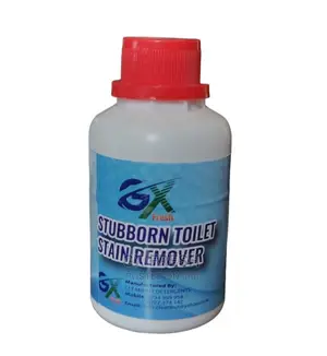 Sturbbon Stain Remover.