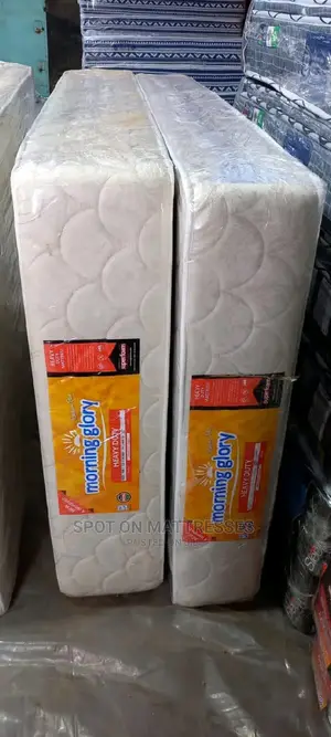 4by6 10inch HDQ Mattresses