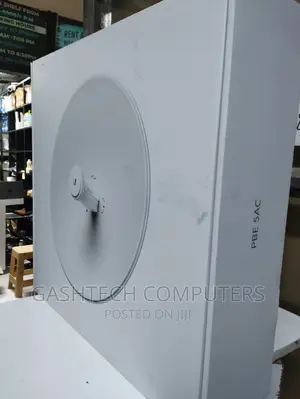 Ubiquiti Airmax Powerbeam AC Gen2 Pbe-5ac-Gen2