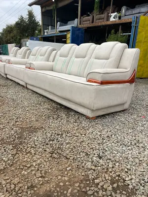 New Classic 7 Seater Sofa