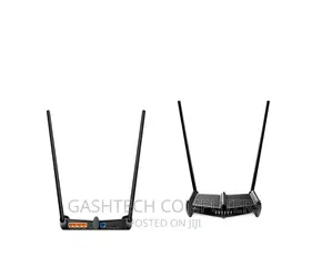 Tp Link Tl-Wr841hp Wireless Router