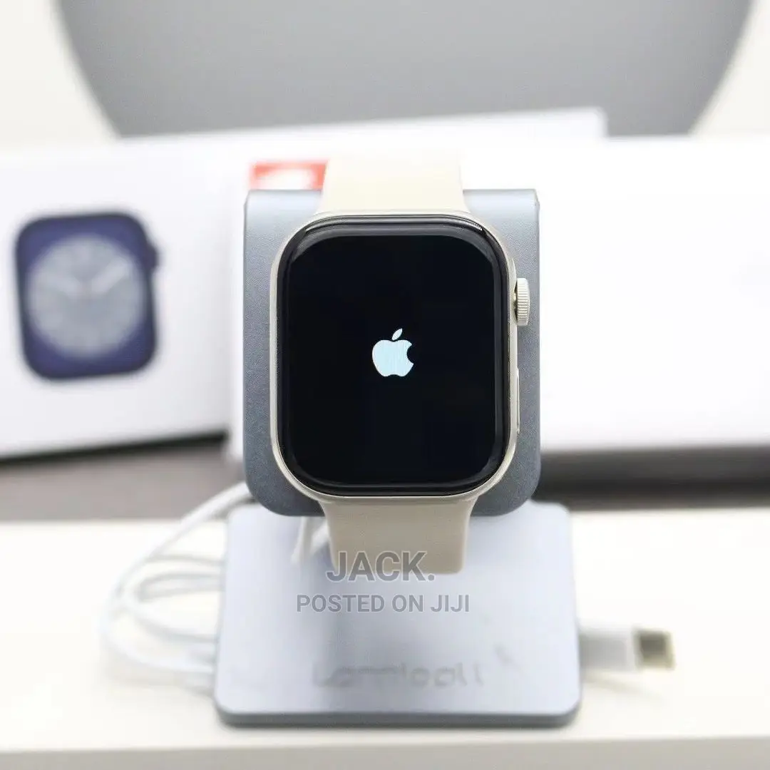 Apple Series Watch 8 45 Mm