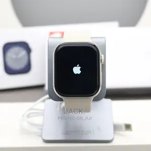 Apple Series Watch 8 45 Mm