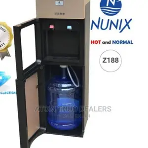 Nunix Z188C Bottom Load Water Dispenser 