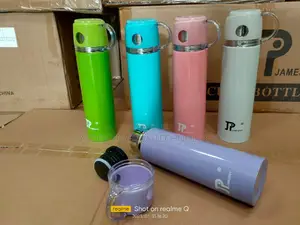 500ml Cold/Hot Flask Water Bottle