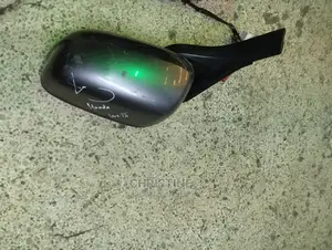 Honda Insight Side Mirror