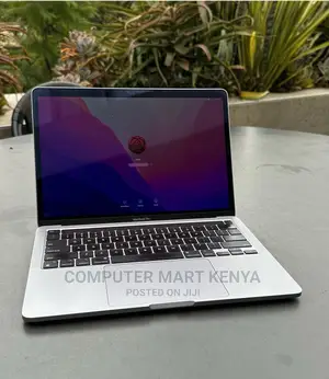 New Laptop Apple MacBook Pro M1 16GB Apple M1 SSD 512GB