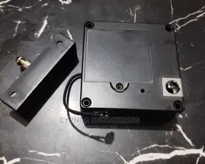 Card Cabinet Lock