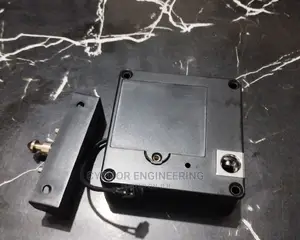 Card Cabinet Lock