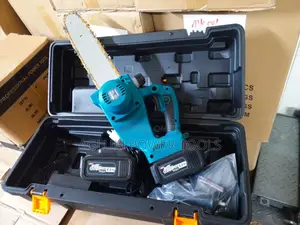 Meakida Chainsaw Cordless