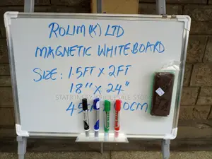 White Board for Schools 60cm X 45cm