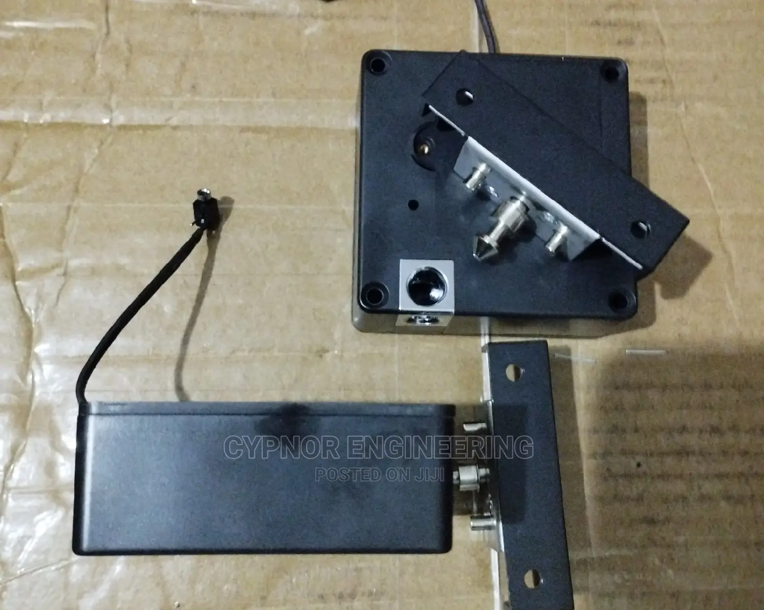 Cabinet RFID Lock