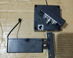 Cabinet RFID Lock