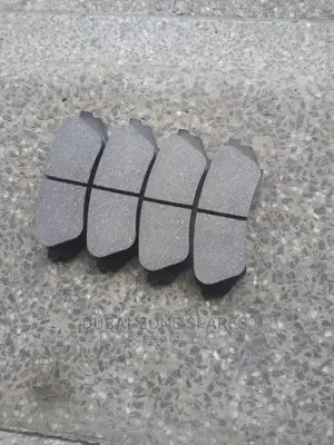 Brake Pads Prado J95,J120,J150 Rear Available.