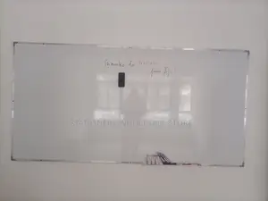 Whiteboard – White Board for Schools 96inch X 48inch