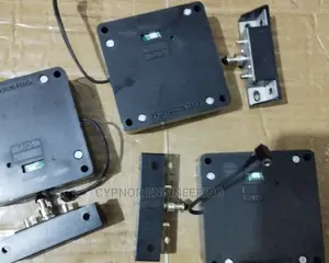 Electric RFID Lock