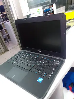 Laptop Dell Latitude 3180 8GB Intel Celeron SSD 160GB