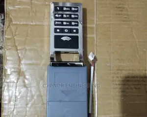 Passcode Drawer Lock