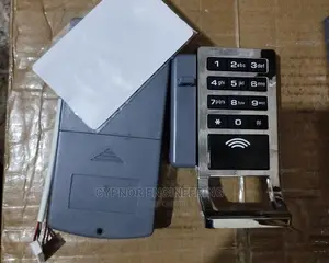 RFID, Passcode Drawer Lock