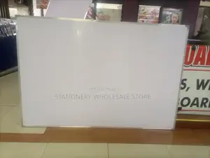 – White Board for Schools 72inch X 48inch