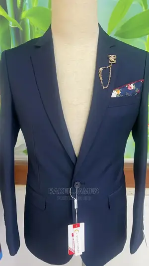 Blue Suits for Men