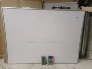 White Board for Schools 60inch X 48inch
